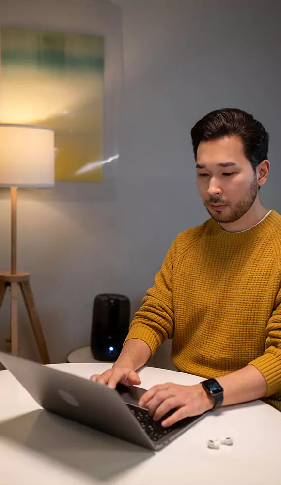 Web & Mobile<br>Development